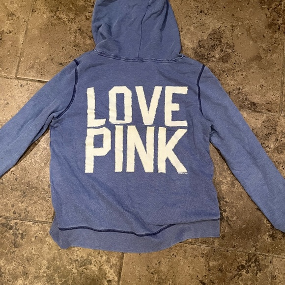 PINK Pullover - Picture 3 of 3